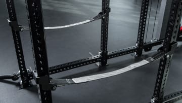 ROGUE　ローグ　モンスターセーフティスポッターアーム2.0 Monster Safety Spotter Arms 2.0 | Rogue Fitness
